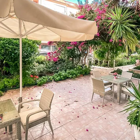 Aparthotel Bella Rose Hotel, Alanya