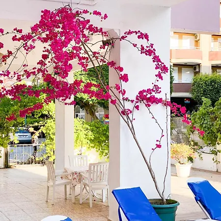 Bella Rose Hotel, 3* Alanya